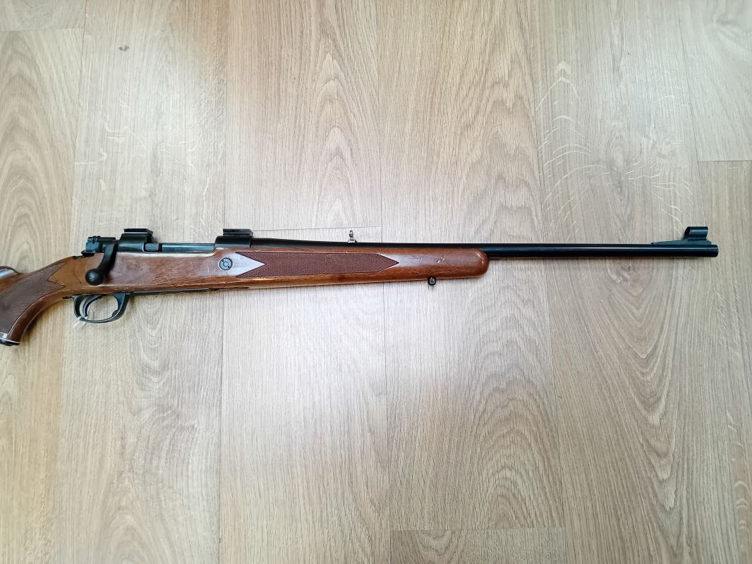 MIDLAND KARABINER 98 K CALIBRE 270 WIN3