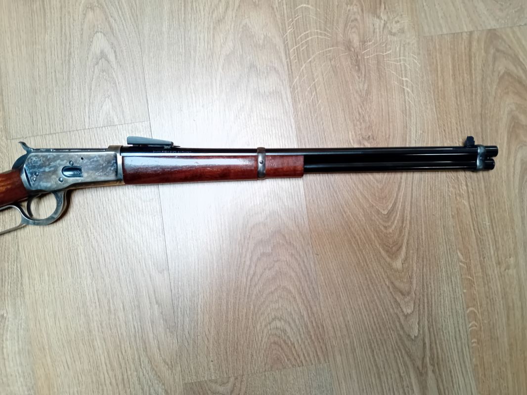 CHIAPPA FIREEARMS 1892 CALIBRE 45 COLT3