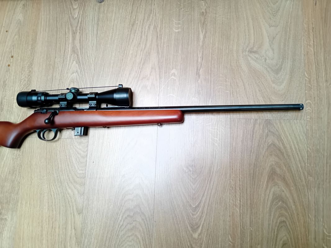 MARLIN 925 CALIBRE 22LR3
