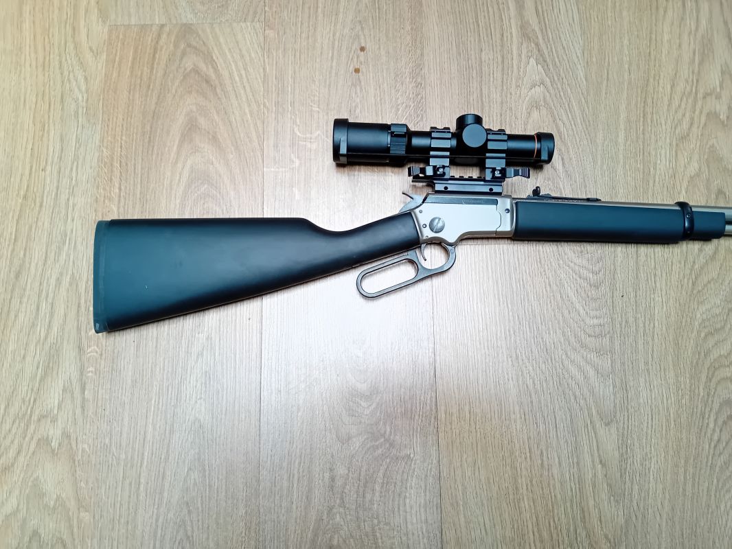 CHIAPPA FIREAMS KODIAK ALASKAN2