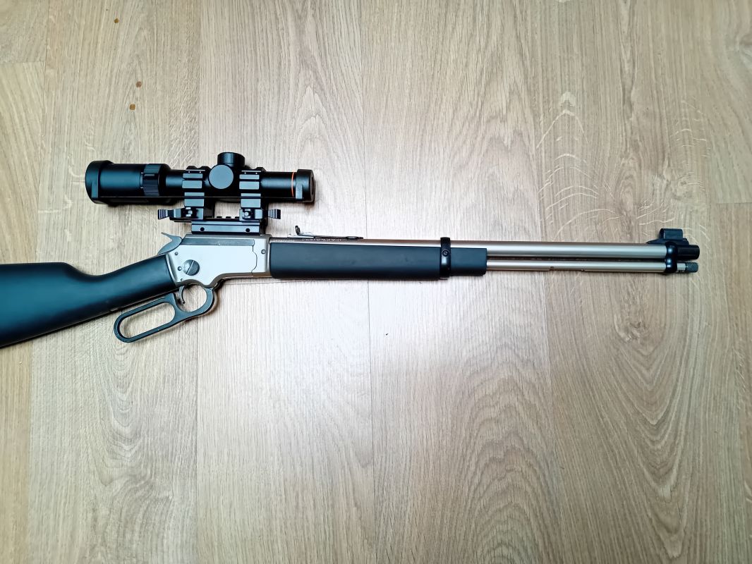 CHIAPPA FIREAMS KODIAK ALASKAN3