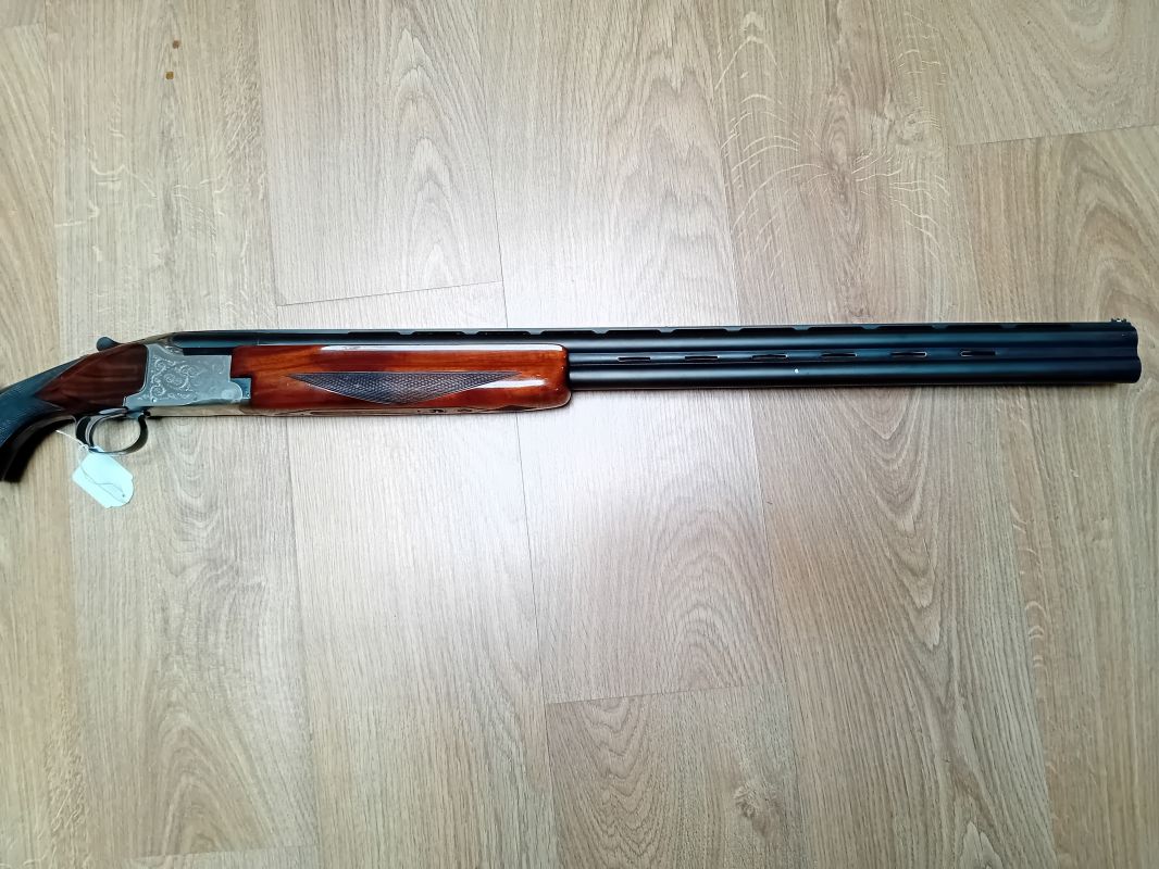 WINCHESTER 101 CALIBRE 12X702