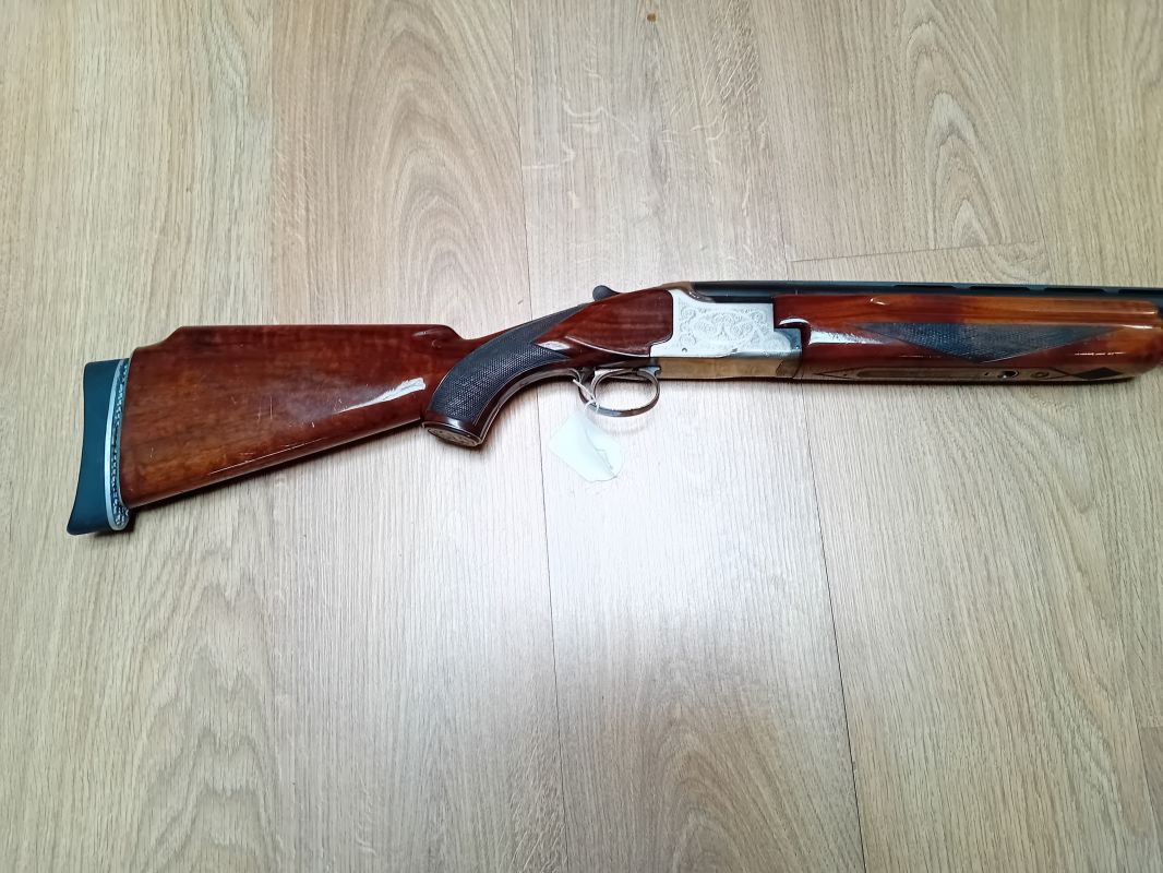 WINCHESTER 101 CALIBRE 12X703