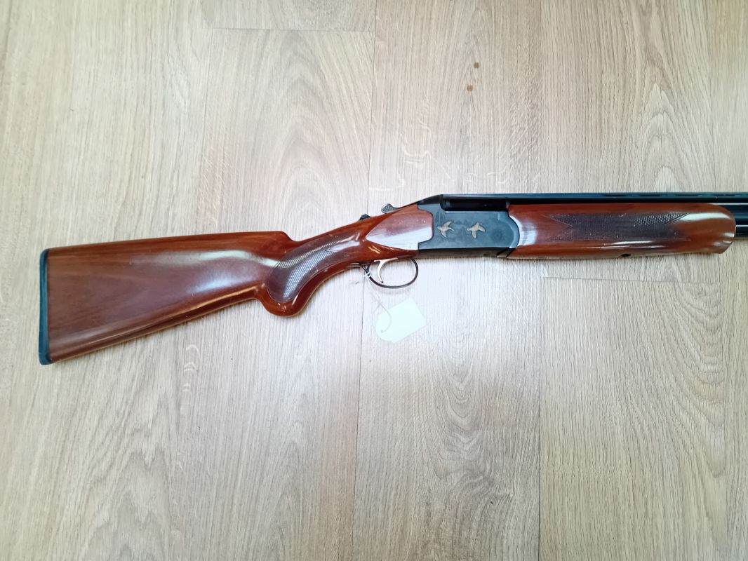 JAEGER SUPERPOSE CALIBRE 12X762