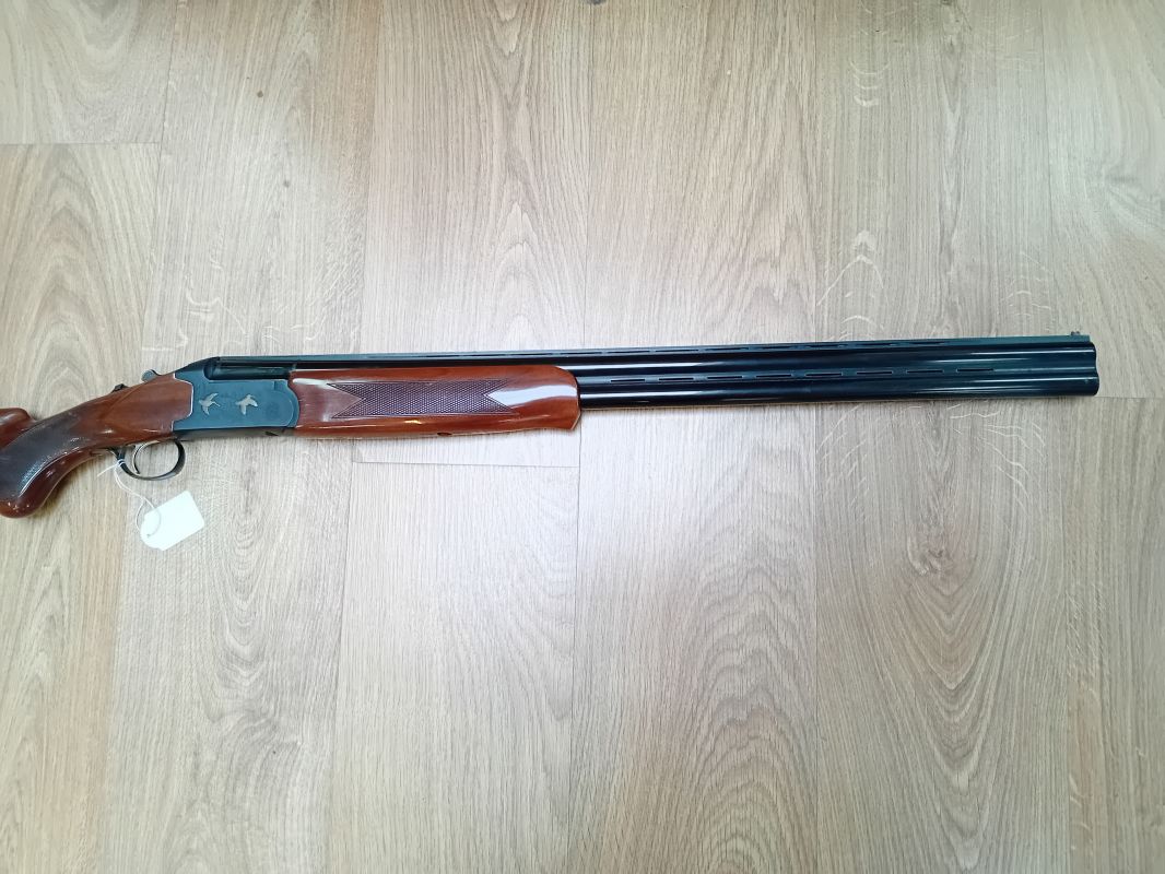 JAEGER SUPERPOSE CALIBRE 12X763