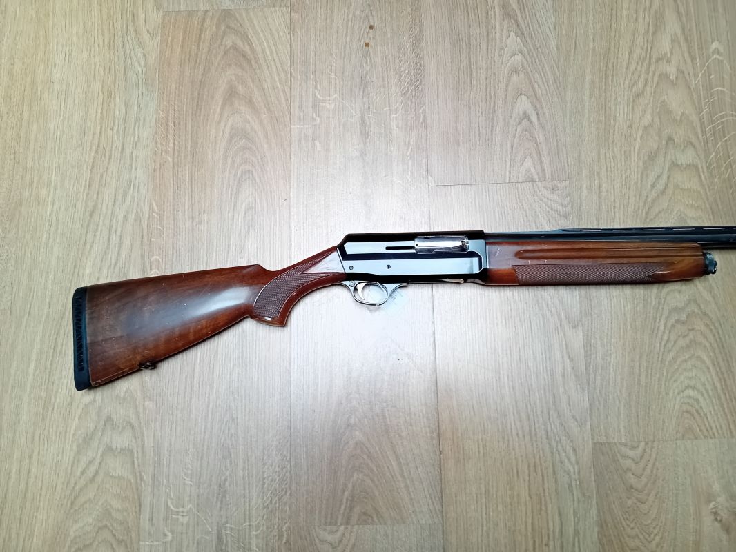 VERNEY CARON ARC CALIBRE 12X703