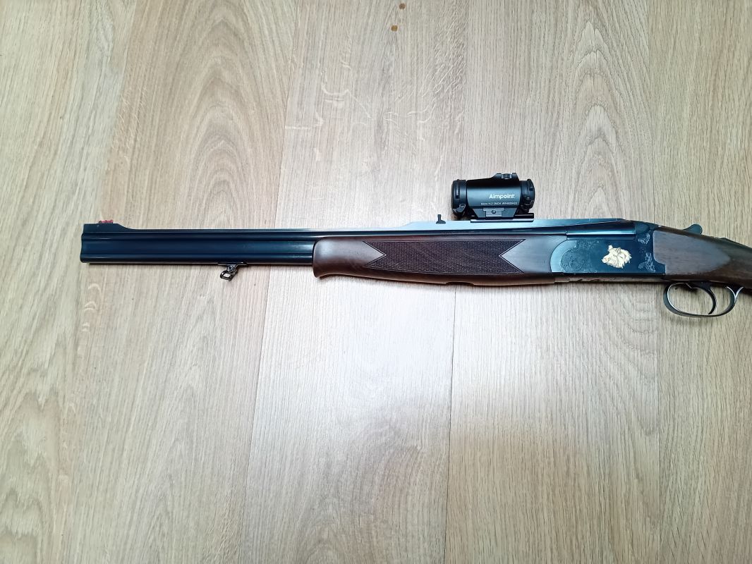 FAIR CLASSIC CALIBRE 9.3X743