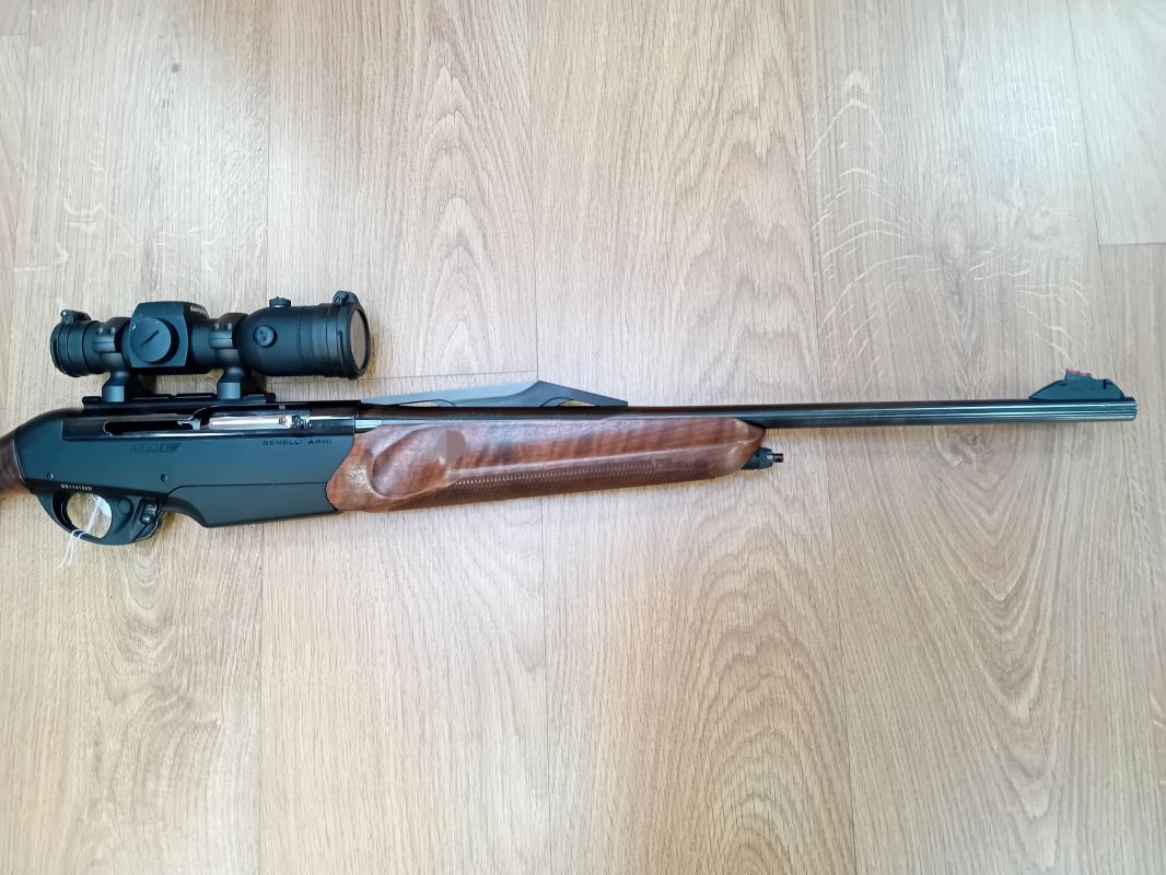 BENELI ARGO CALIBRE 7X643