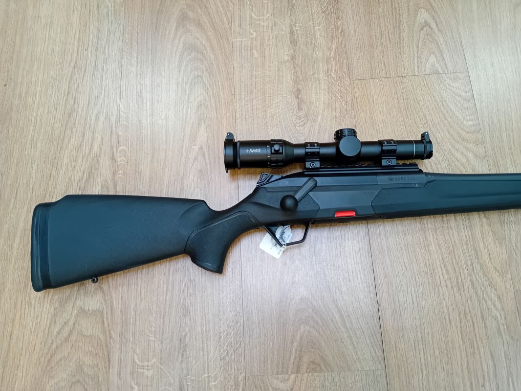 BERETTA BRX CALIBRE 30-06 SPRING3