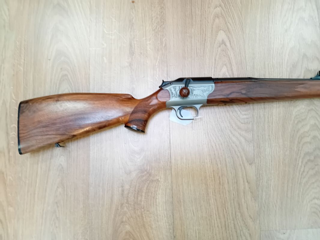BLASER R93 LUXE CALIBRE 7X642