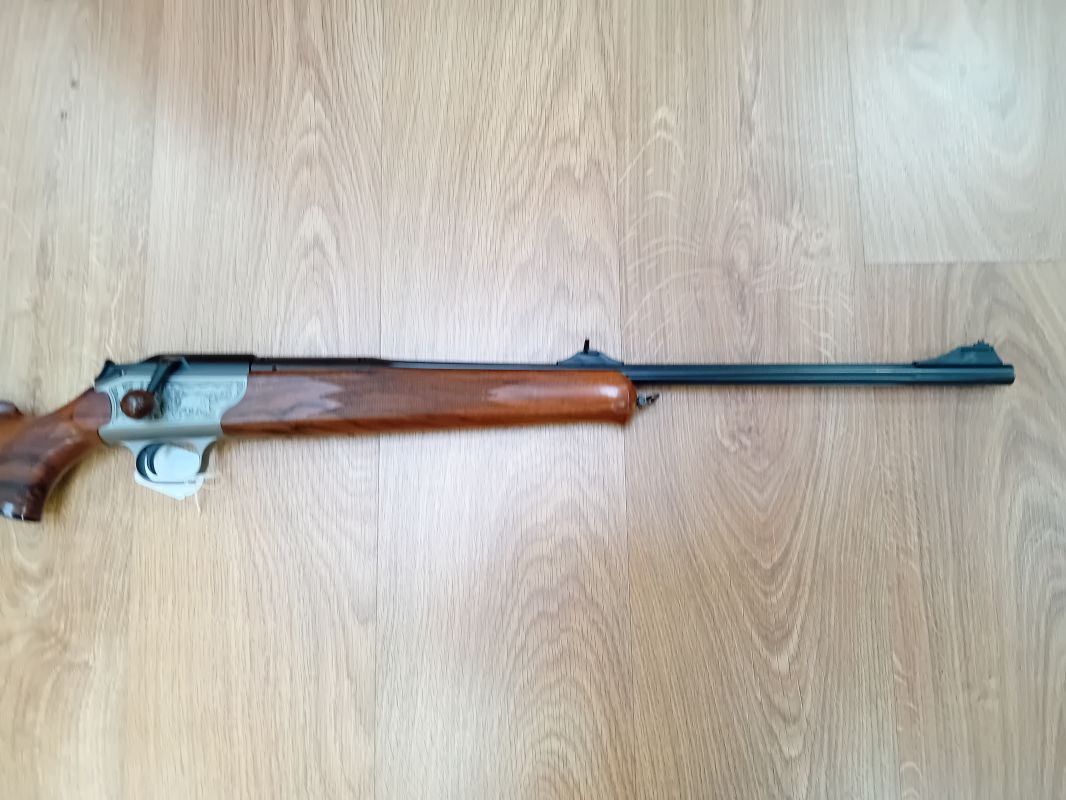 BLASER R93 LUXE CALIBRE 7X643