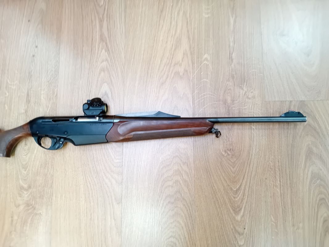 BENELLI ARGO CLAIBRE 300 WINGMAG2