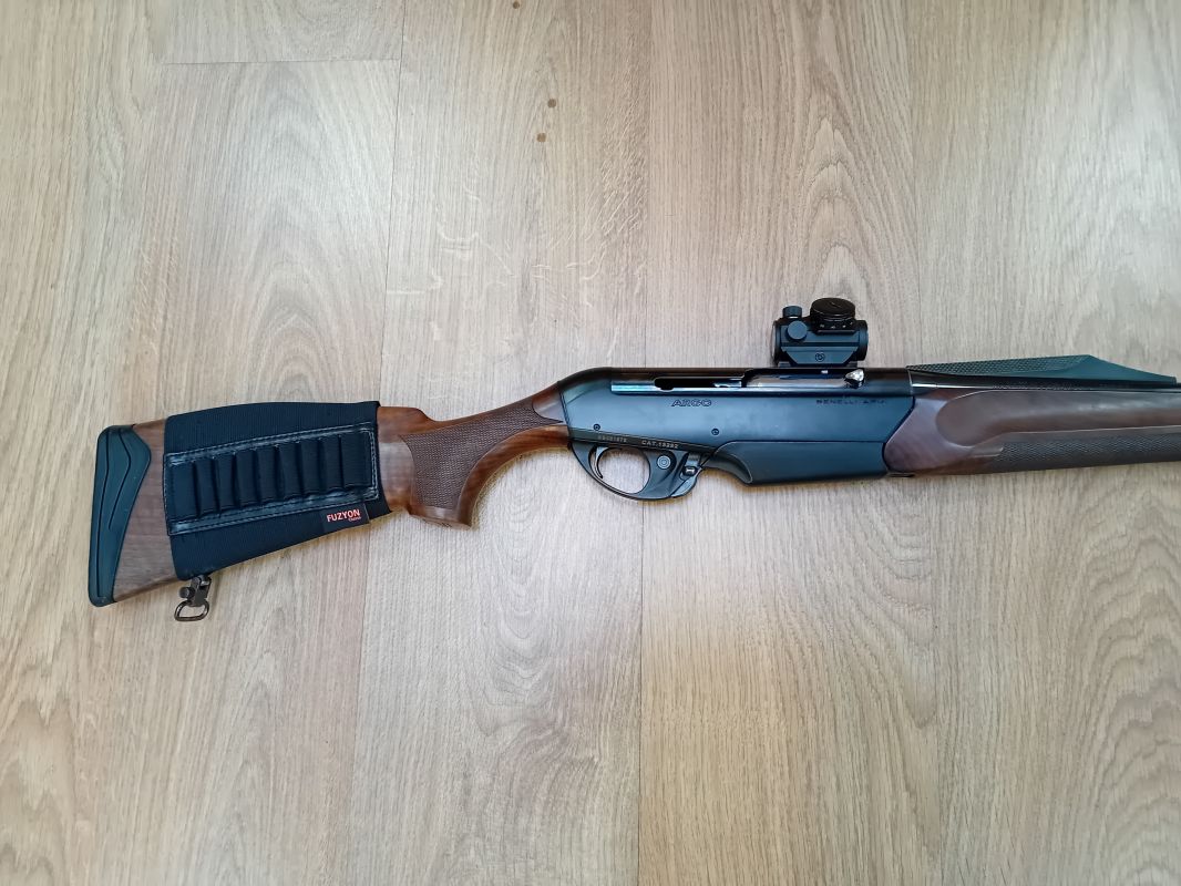 BENELLI ARGO CLAIBRE 300 WINGMAG3