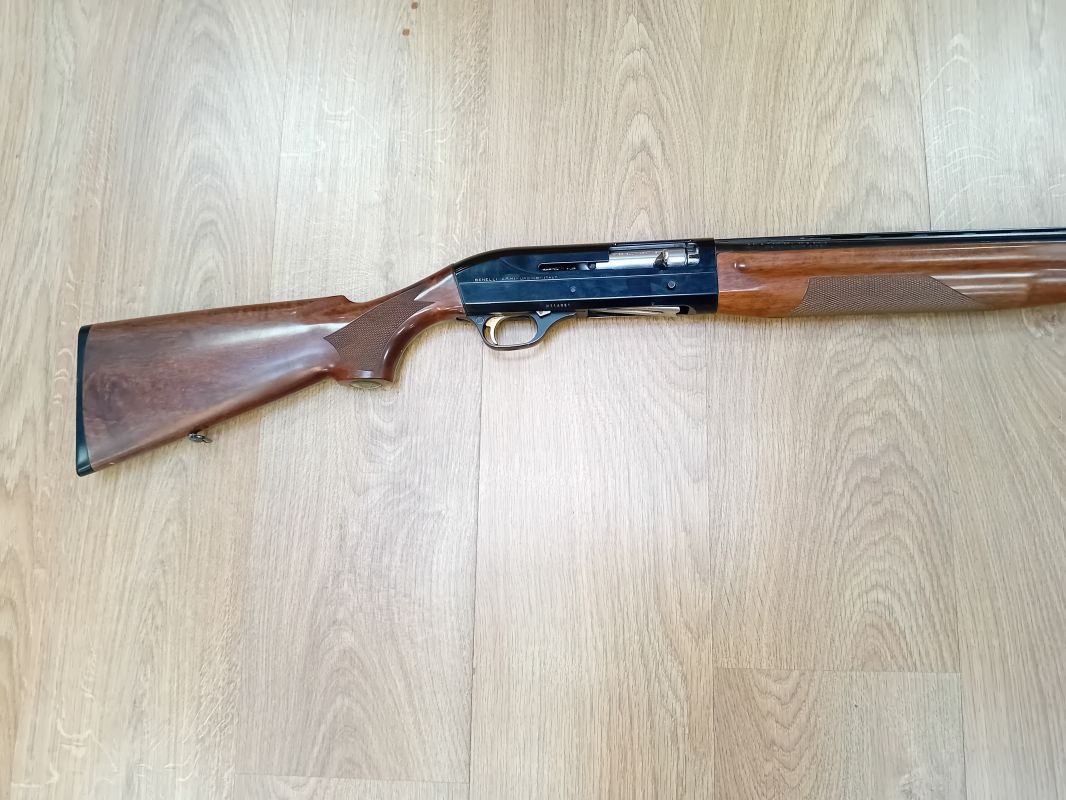 BENELLI SUPER 90 CALIBRE 12X762