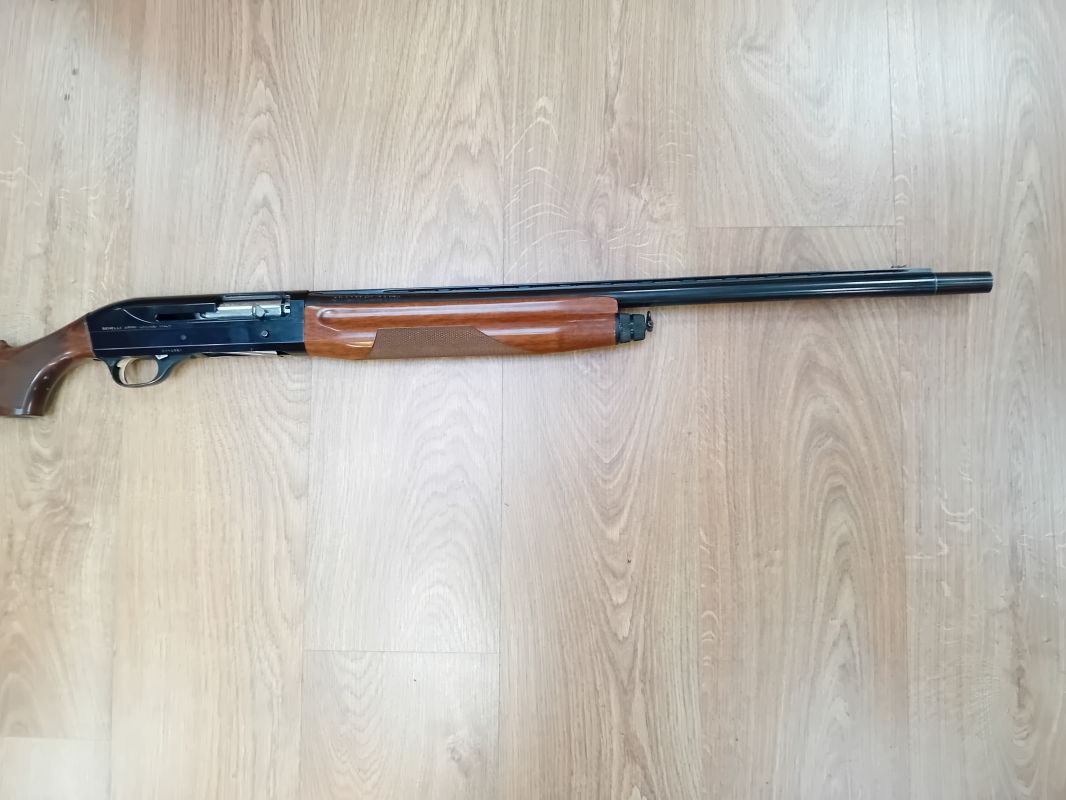 BENELLI SUPER 90 CALIBRE 12X763