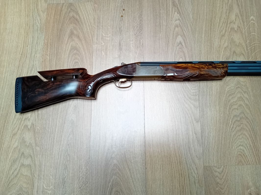 FAIR RACING CALIBRE 12X762