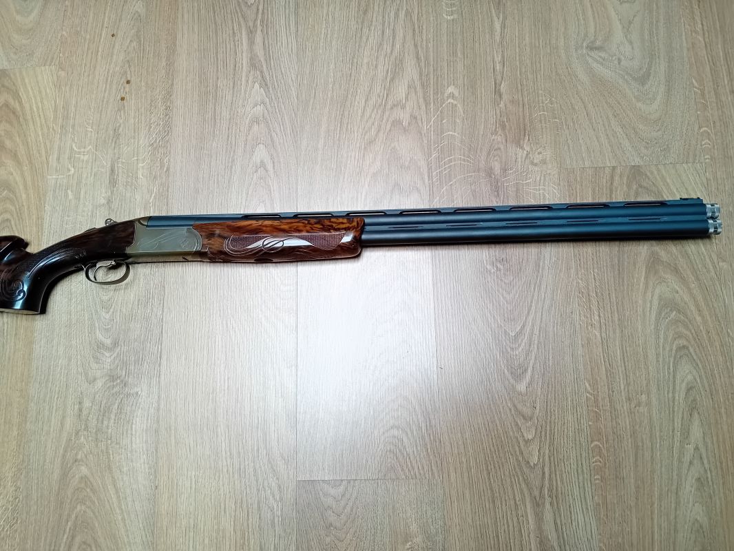 FAIR RACING CALIBRE 12X763