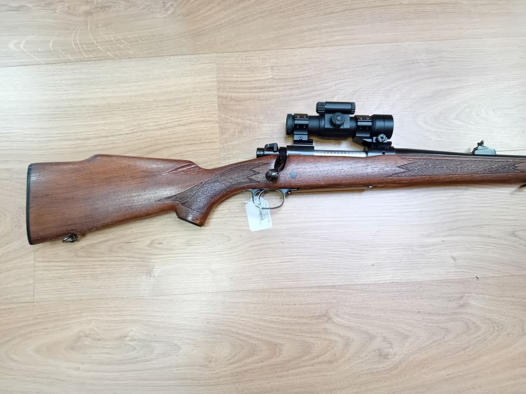 WINCHESTER MOD 70 CALIBRE 270 WIN2