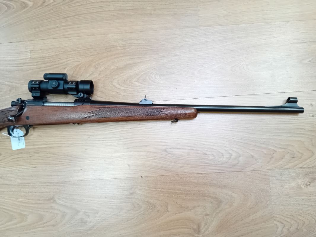 WINCHESTER MOD 70 CALIBRE 270 WIN3