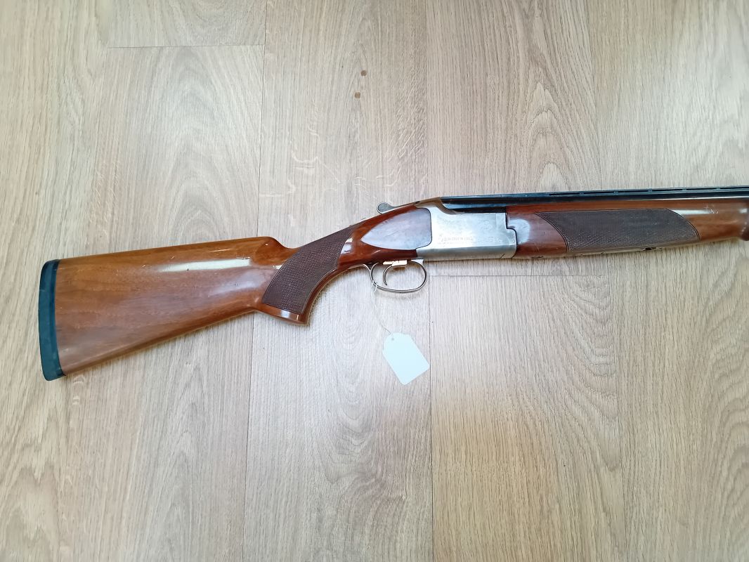 BROWNING B425 CALIBRE 12/703