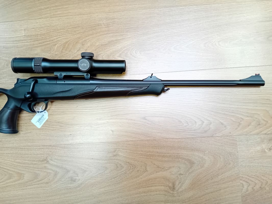 BLASER R8 CALIBRE 30-062