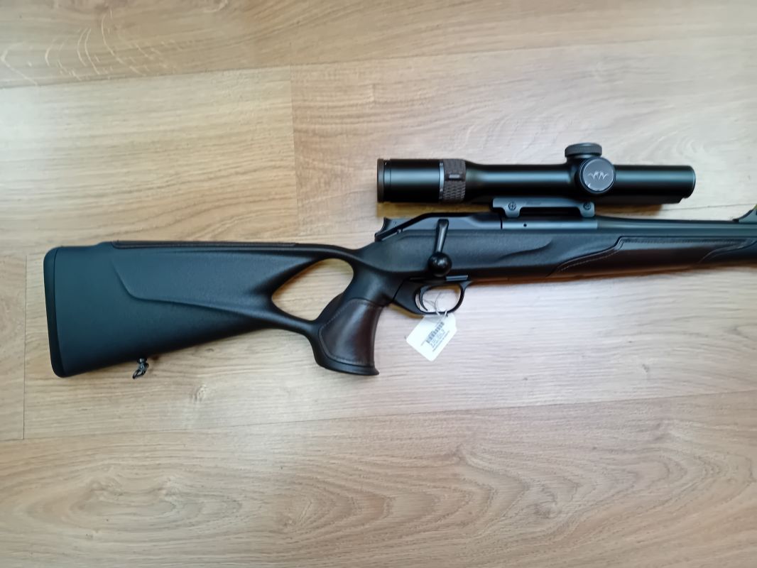 BLASER R8 CALIBRE 30-063