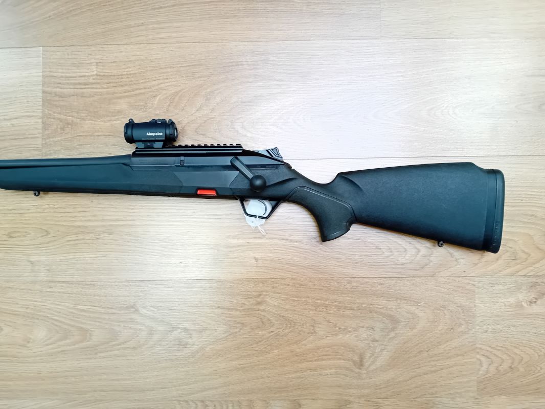 BERETTA BRX CALIBRE 300 WINGMAG2
