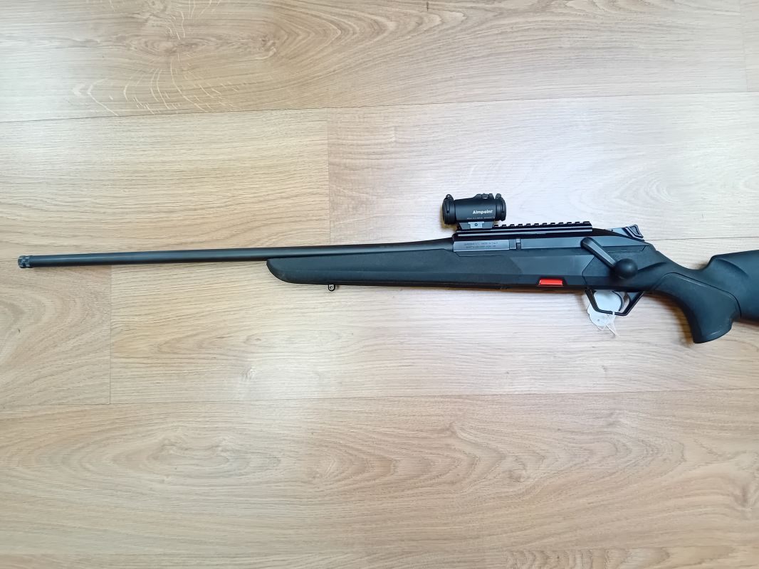 BERETTA BRX CALIBRE 300 WINGMAG3