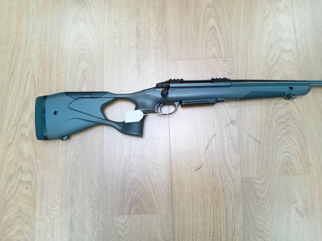SAKO S20 CALIBRE 30-06 SPRING2