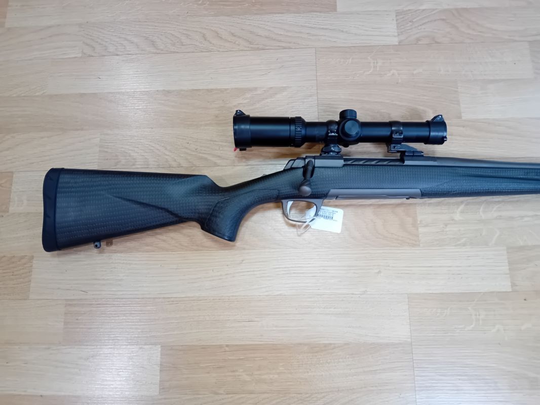 BROWNING X-BOLT 7 MM REM MAG2
