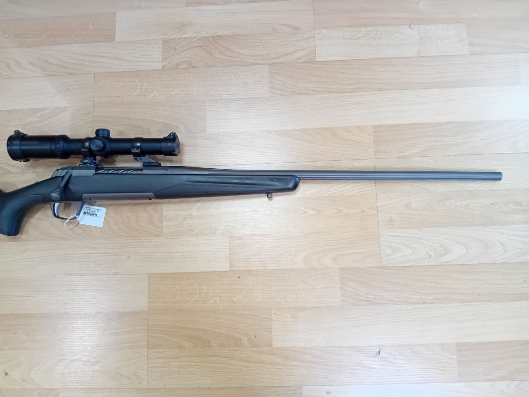 BROWNING X-BOLT 7 MM REM MAG3