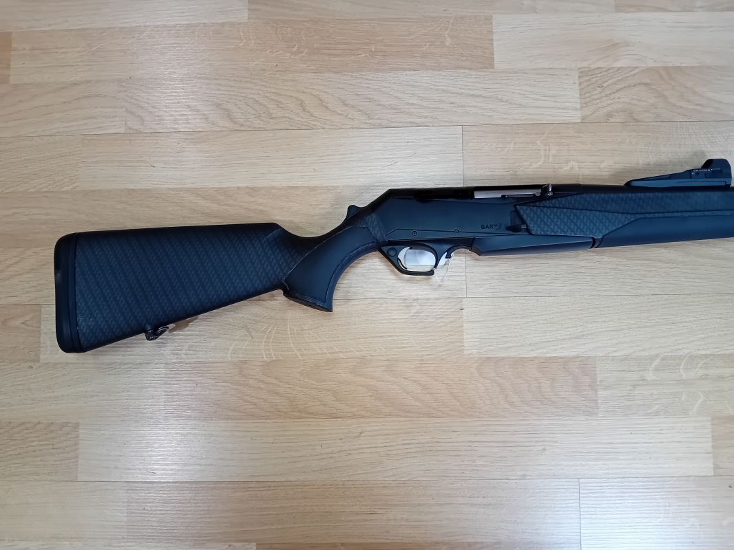 BROWNING BAR MK3 REFLEX 30-06 SPRING2