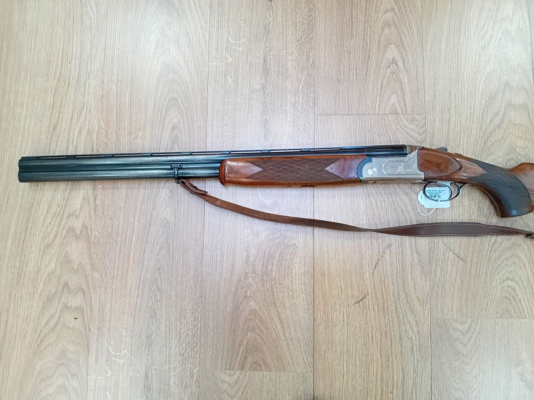 RIZZINI OMNIUM LIGHT CALIBRE 12X763