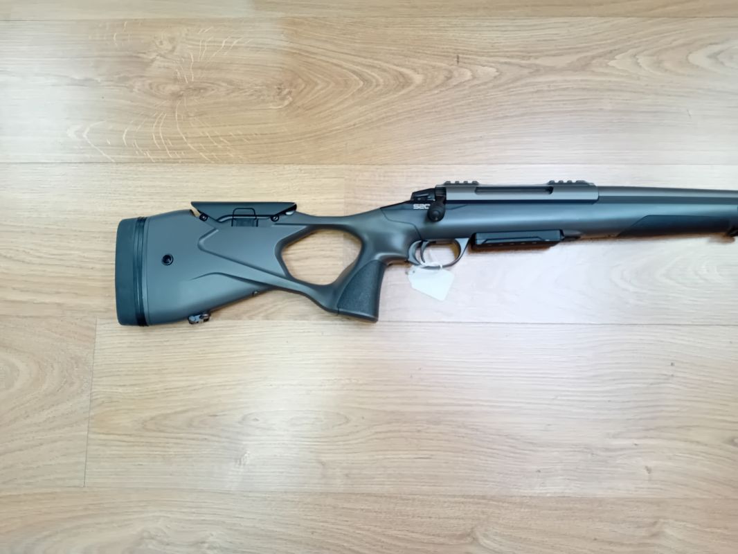 SAKO S20 300 WINGMAG3