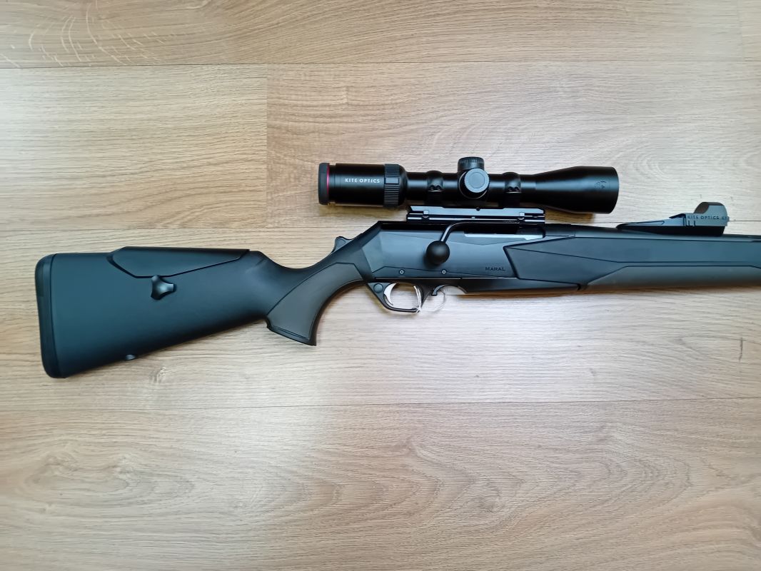 BROWNING MARAL REFLEX 30-06 SPRING2
