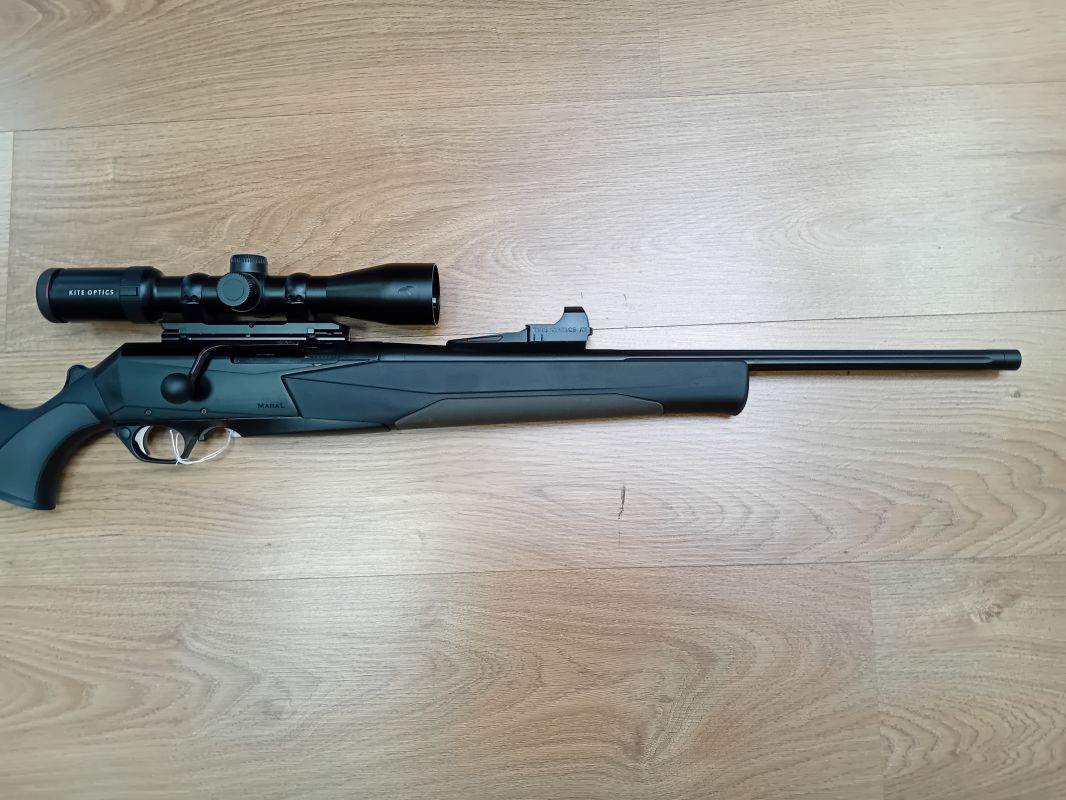 BROWNING MARAL REFLEX 30-06 SPRING3