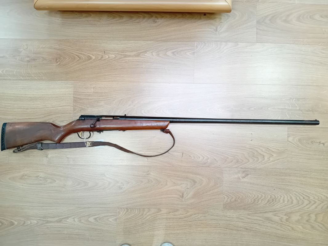 MARLIN MODEL 55 CALIBRE 12X762