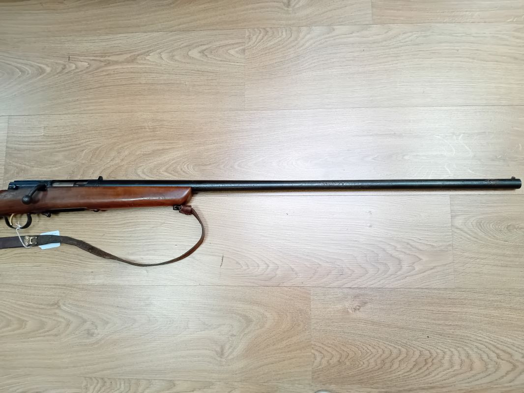 MARLIN MODEL 55 CALIBRE 12X763