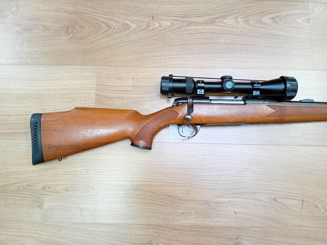BSA CF2 CALIBRE 243 WIN2