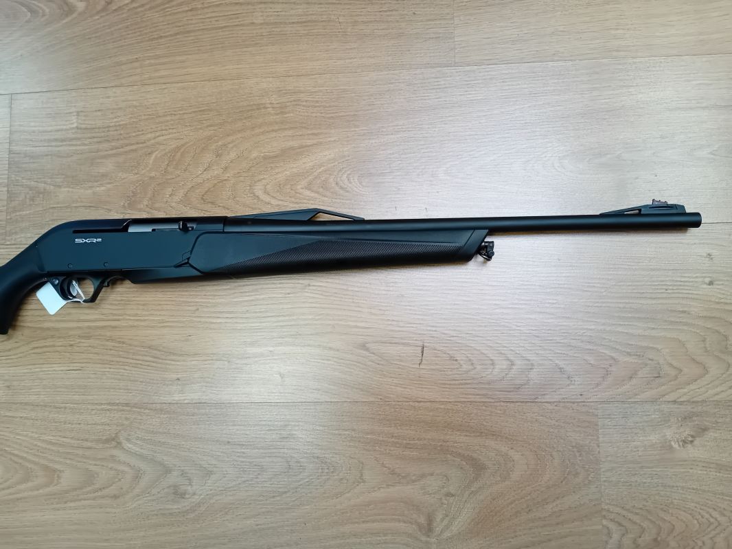 WINCHESTER SXR2 CALIBRE 30.062