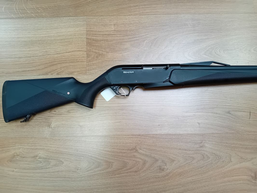 WINCHESTER SXR2 CALIBRE 30.063