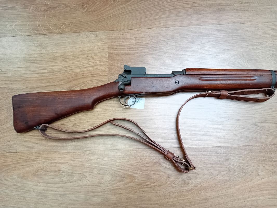 REMINGTON US 17 CALIBRE 30-06 SPRING2