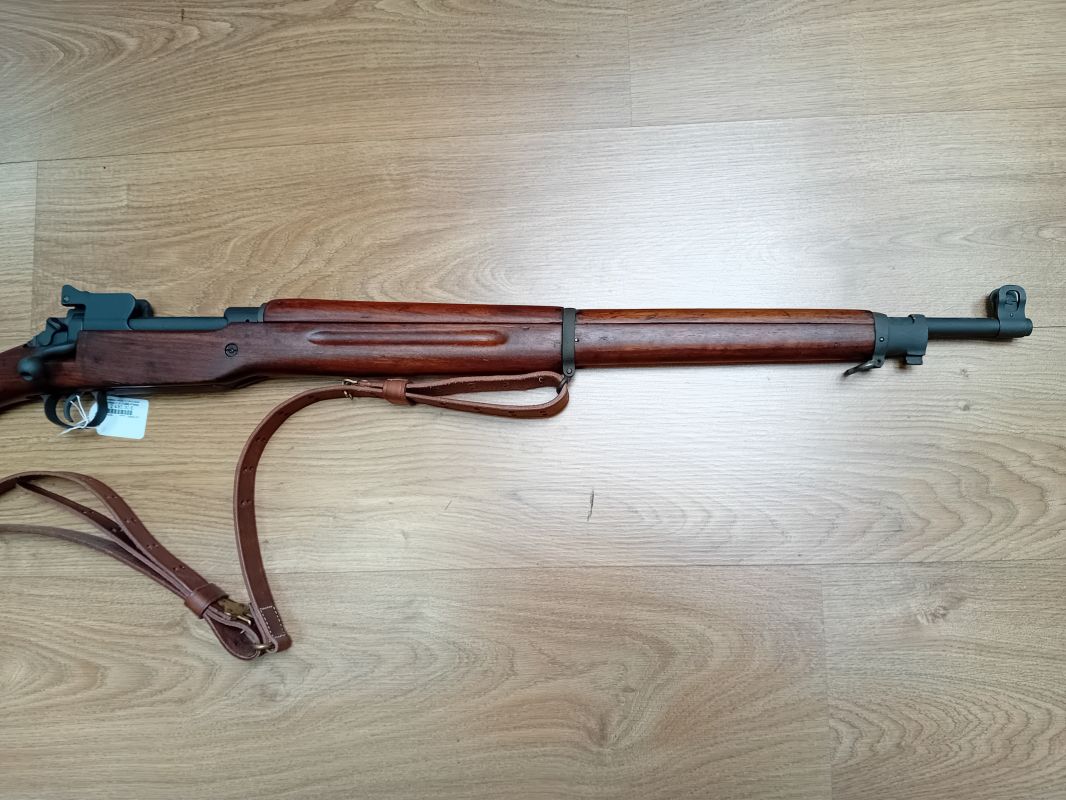 REMINGTON US 17 CALIBRE 30-06 SPRING3