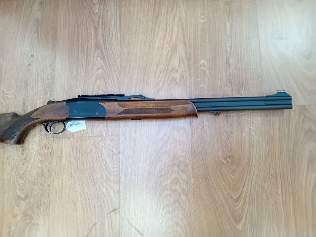 VERNEY CARON SAGITTAIRE CALIBRE 8X57 IRS2