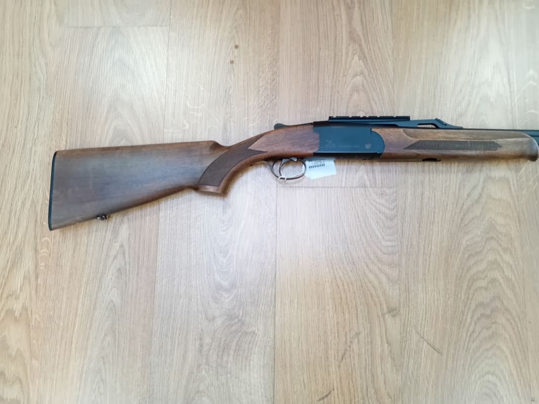 VERNEY CARON SAGITTAIRE CALIBRE 8X57 IRS3