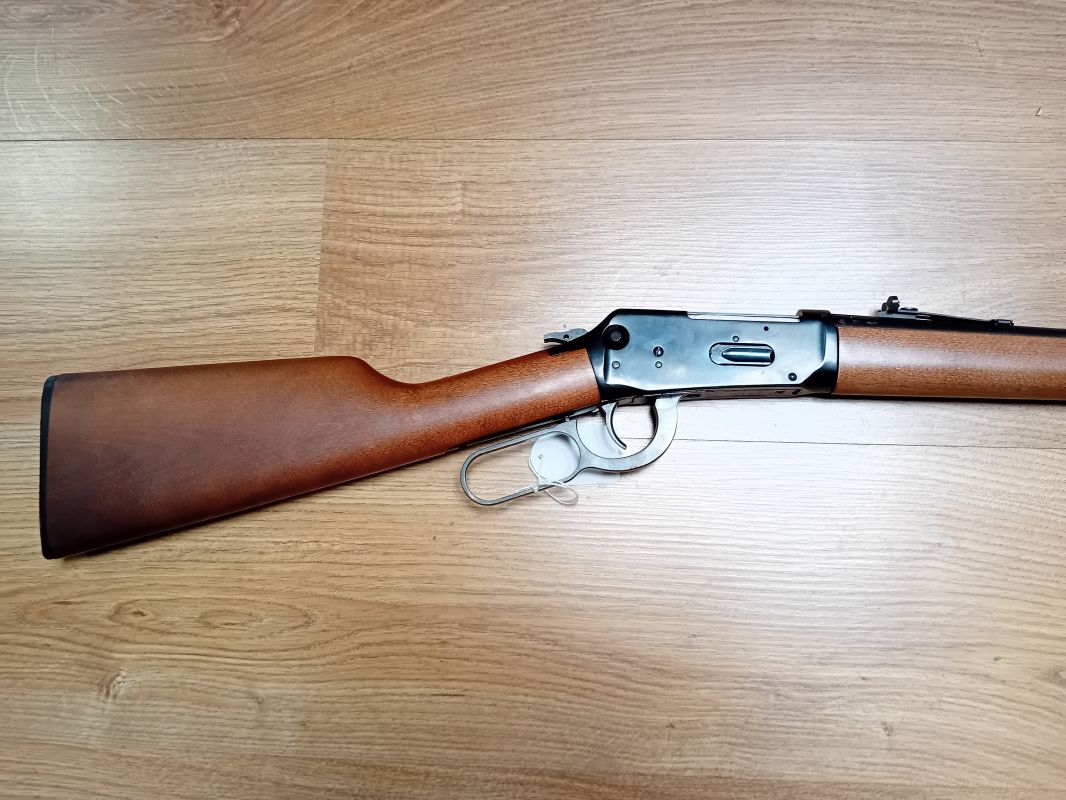 WINCHESTER 94 AE CALIBRE 30-302
