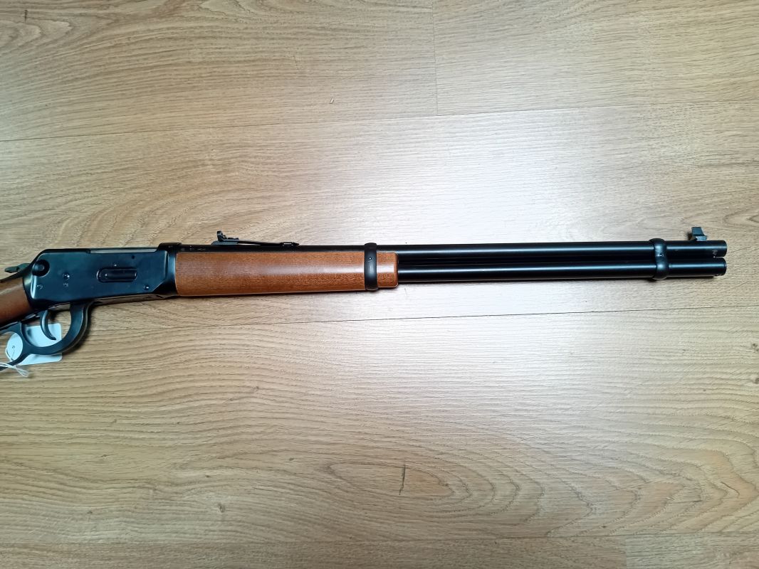 WINCHESTER 94 AE CALIBRE 30-303