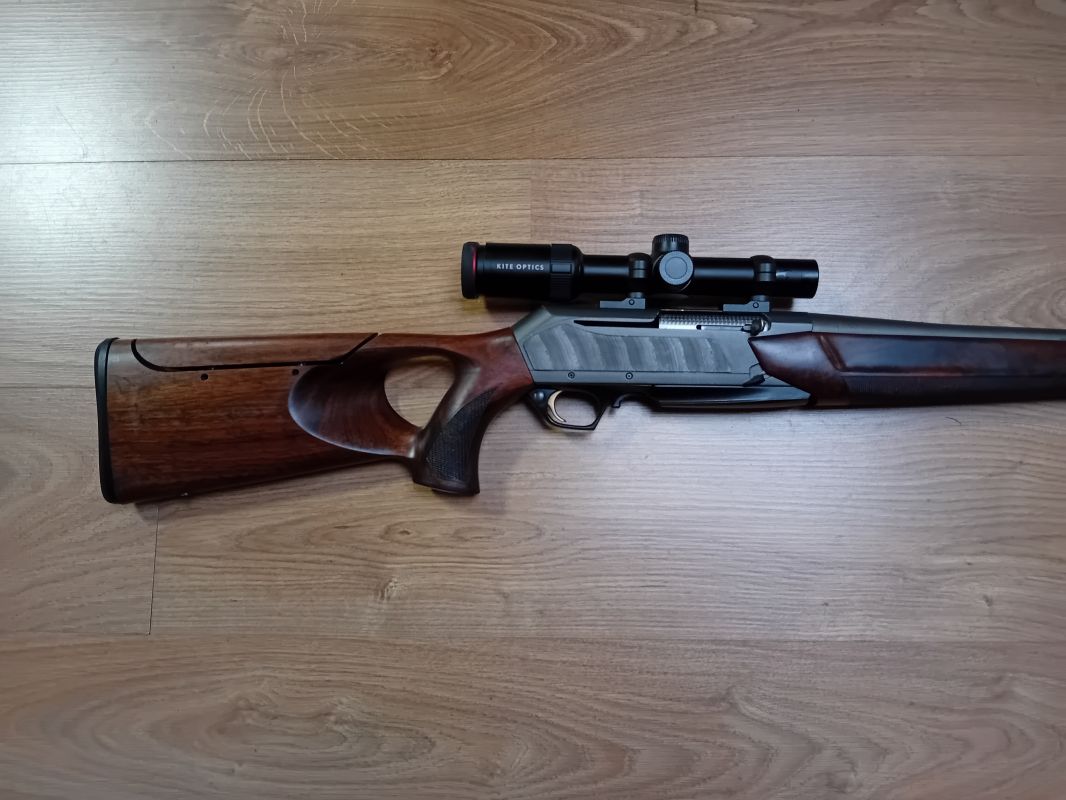 BROWNING BAR MK1 MK2 CALIBRE 9.3X622