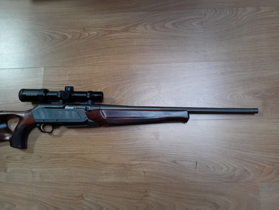BROWNING BAR MK1 MK2 CALIBRE 9.3X623