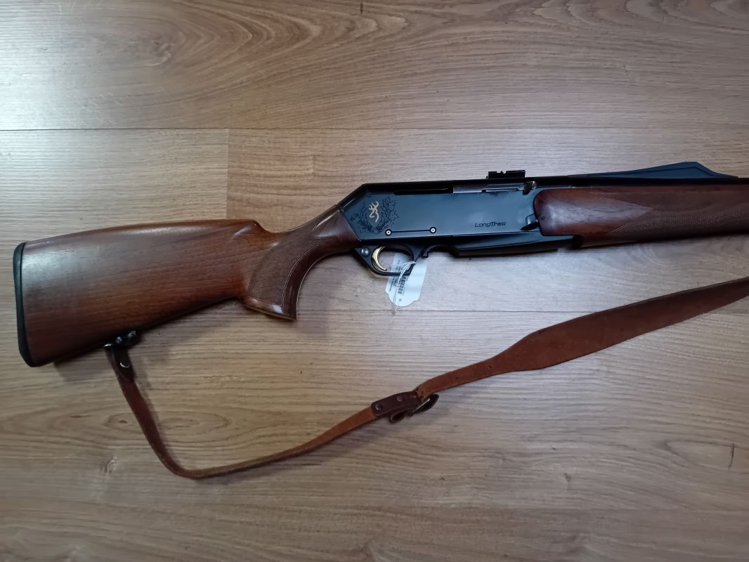BROWNING BAR MK1-MK2 CALIBRE 30-06 SPRING2